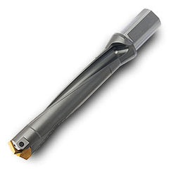 LD3600180JHR00 Spade Twist Body - Exact Tooling