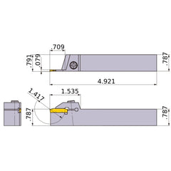 GYQL2020K00-D18 HOLDER