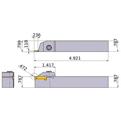 GYQL2020K00-F06 HOLDER
