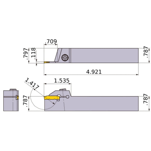 GYQL2020K00-F18 HOLDER
