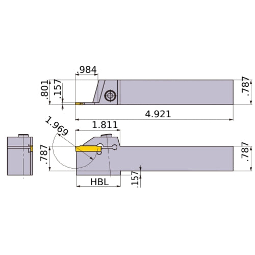 GYQR2020K00-G25 HOLDER