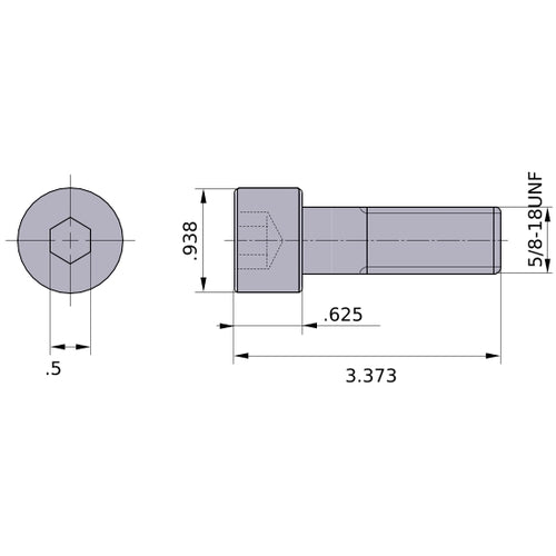 HSCUF62528 SPARE PART
