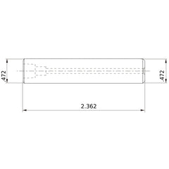 IMX10-G12L060S ADAPTER