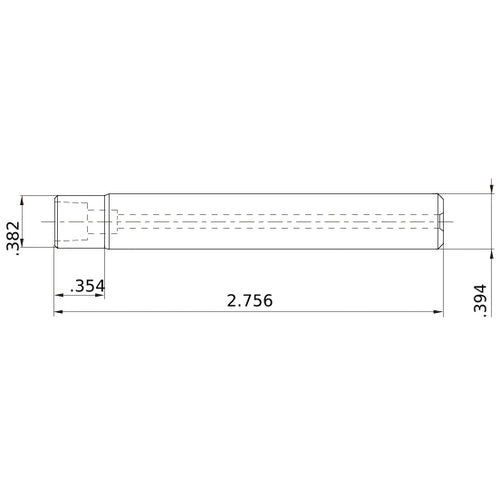 IMX10-U10N009L070S ADAPTER