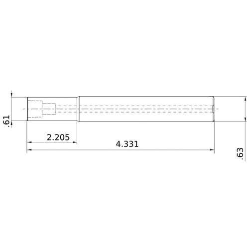 IMX16-U16N056L110C ARBOR
