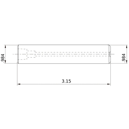 IMX20-G25L080S ADAPTER