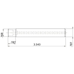 IMX20-U20N020L090S ADAPTER