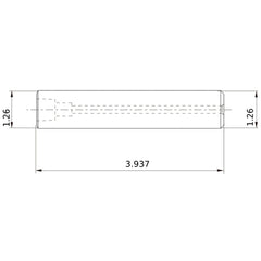 IMX25-G32L100S ADAPTER