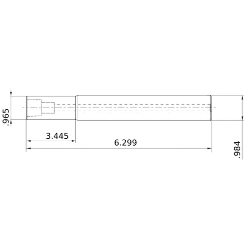 IMX25-U25N087L160C ARBOR