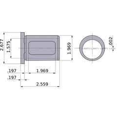 ‎Jfs5040-10 Spare Part