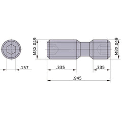 LS24 SPARE PART