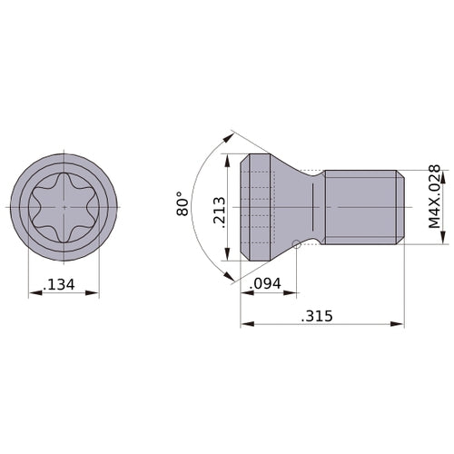 TS4SL SPARE PART