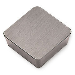 SPG 422 Grade AS10 - Turning Insert - Exact Tooling