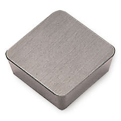 SPG 433 Grade AS10 - Turning Insert - Exact Tooling