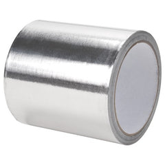 48 mm × 45 m 2.4 mil 3M™ 1.2 mil Aluminum Foil Tap Silver Alt Mfg # 18789 - Exact Tooling