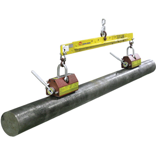 EZ-LIFT SPREADER BAR 1000 LBS - Exact Tooling