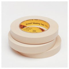 96MMX55MM 232 TAN HP MASKING TAPE - Exact Tooling