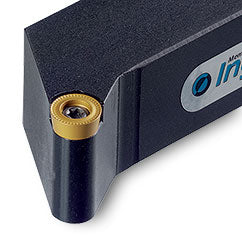 SRGCR16-4D Taeguturn External Turning Holder - Exact Tooling