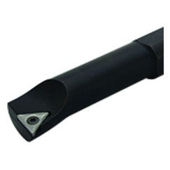 STCMB08-2 Right Hand 1/2 Shank Indexable Boring Bar - Exact Tooling