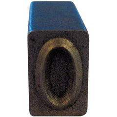 3/8 NO. 5 STEEL TYPE - Exact Tooling