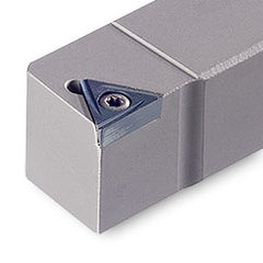 STGCR10-2C-SH External - Turning Toolholder - Exact Tooling