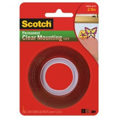 1X450" SCOTCH MOUNTING TAPE 4010 - Exact Tooling