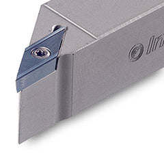 SVJBL10-2C-SH External - Turning Toolholder - Exact Tooling