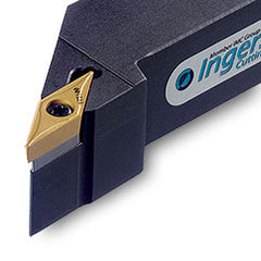 SVJBR163D External - Turning Toolholder - Exact Tooling