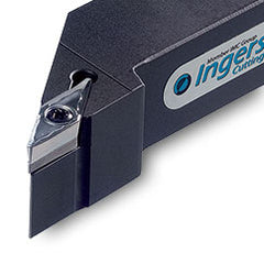 SVJCR163D External - Turning Toolholder - Exact Tooling