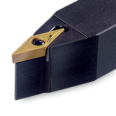 SVVBN123B External - Turning Toolholder - Exact Tooling