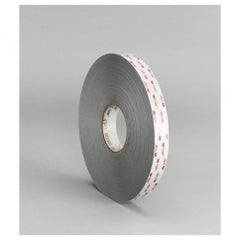2X36 YDS 4941F GRAY 3M VHB TAPE - Exact Tooling