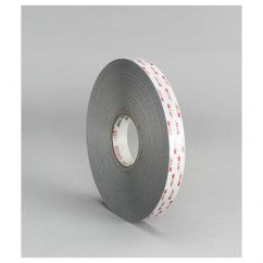 3/4X36 YDS 4941 GRAY 3M VHB TAPE - Exact Tooling