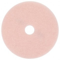 27X1/4 3600 ERASER BURNISH PAD - Exact Tooling