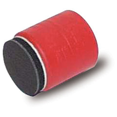 ‎3M Finesse-it Hand Sanding Pad 50199 1-1/4″ Soft Black Vinyl Face - Exact Tooling