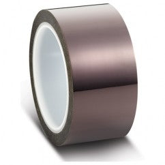List 8998 19.7" x 36 ydsPolyimide Tape - Exact Tooling
