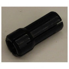8MM COLLET - Exact Tooling