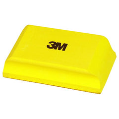 ‎3M Hookit Sanding Block 05686 1-1/2″ × 2-5/8″ × 5-1/4″ - Exact Tooling