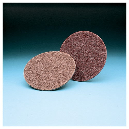 ‎Scotch-Brite SE Surface Conditioning Disc TN Quick Change SE-DN A/O Coarse 4-1/2″ x NH - Exact Tooling