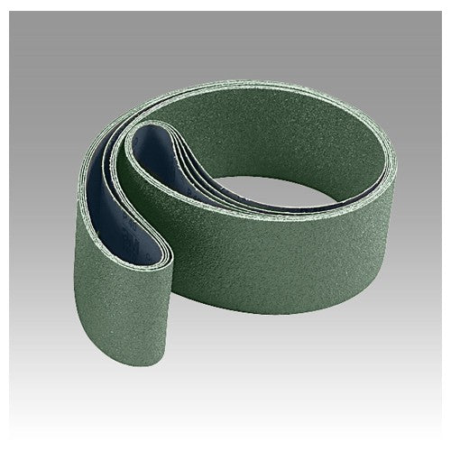 Scotch-Brite SE Surface Conditioning Belt SE-BS A/O Fine 1/2″ × 24″ - Exact Tooling