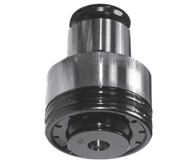 Tap Adapters / Tap Collets - Part # BZ10-10T - Exact Tooling