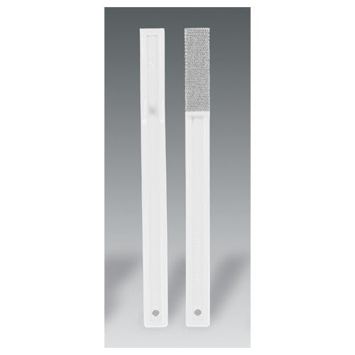 ‎3M Flexible Diamond Hand File 6210J 1-1/2″ × 3/4″ M20 Micron - Exact Tooling