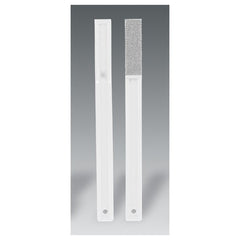 ‎3M Flexible Diamond Hand File 6210J 1-1/2″ × 3/4″ M20 Micron - Exact Tooling