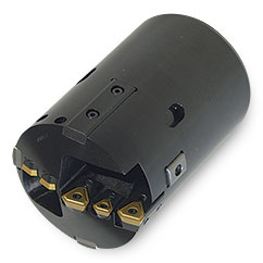 TBTA5-4.875SI1-118 - Exact Tooling