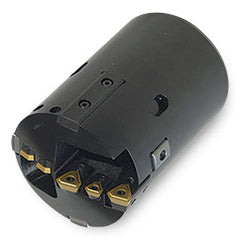 TBTA5-4.875SI1-118 - Exact Tooling
