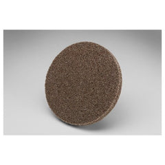 Scotch-Brite Roloc EXL Unitized Wheel TR 3″ x NH 8A CRS - Exact Tooling
