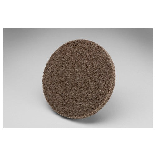 Scotch-Brite Roloc EXL Unitized Wheel TS 2″ x NH 8A MED - Exact Tooling