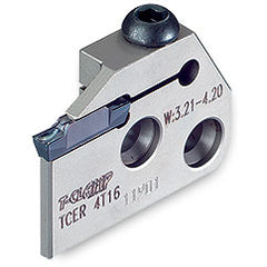 TCER2T22 ULTRA CARTRIDGE - Exact Tooling