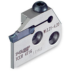 TCER3T22 ULTRA CARTRIDGE - Exact Tooling