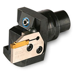C4-TCHN ULTRA HOLDER - Exact Tooling