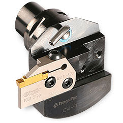 C4-TCHPN ULTRA HOLDER - Exact Tooling